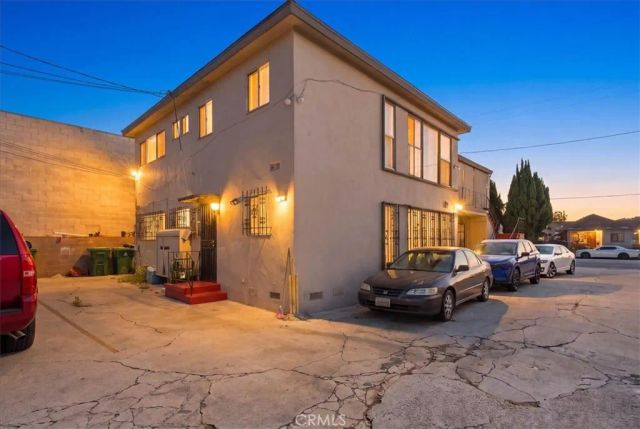 3415 Mckinley, Los Angeles, CA 90011