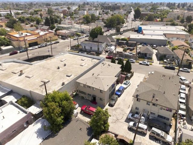 3415 Mckinley, Los Angeles, CA 90011