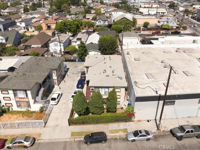 3415 Mckinley, Los Angeles, CA 90011