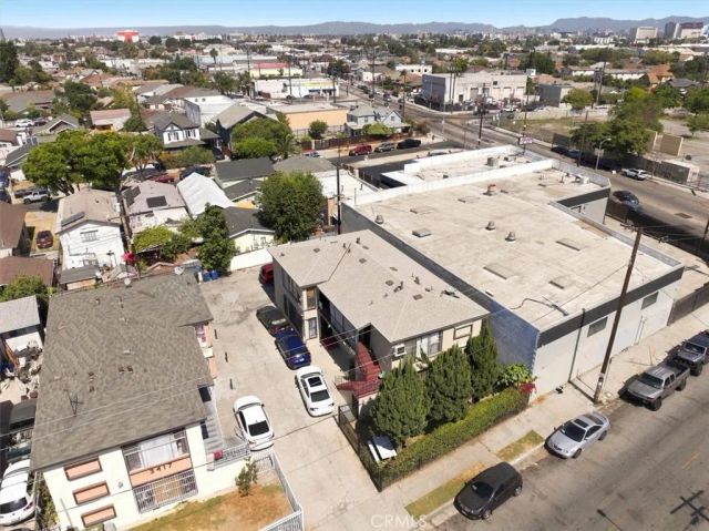 3415 Mckinley, Los Angeles, CA 90011