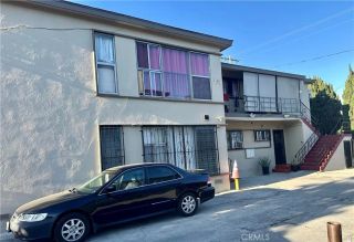3415 Mckinley, Los Angeles, CA 90011