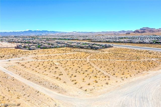 0 South East Corner of Hualapai & Pebble, Las Vegas, NV 89178