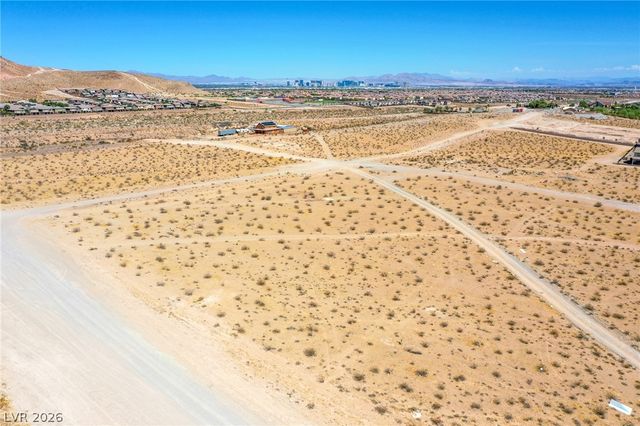 0 South East Corner of Hualapai & Pebble, Las Vegas, NV 89178