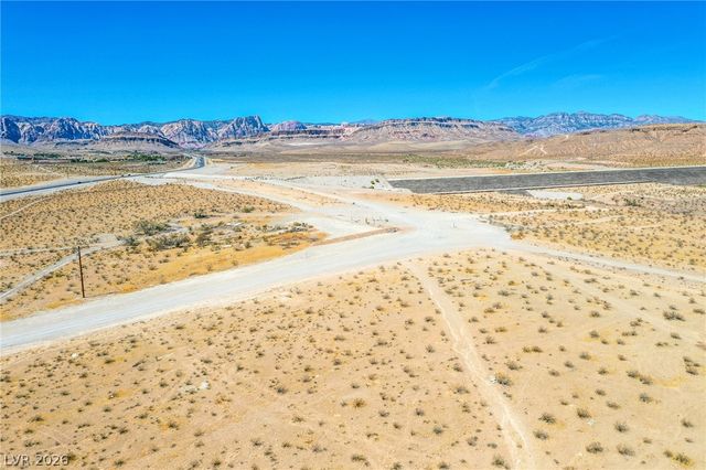 0 South East Corner of Hualapai & Pebble, Las Vegas, NV 89178