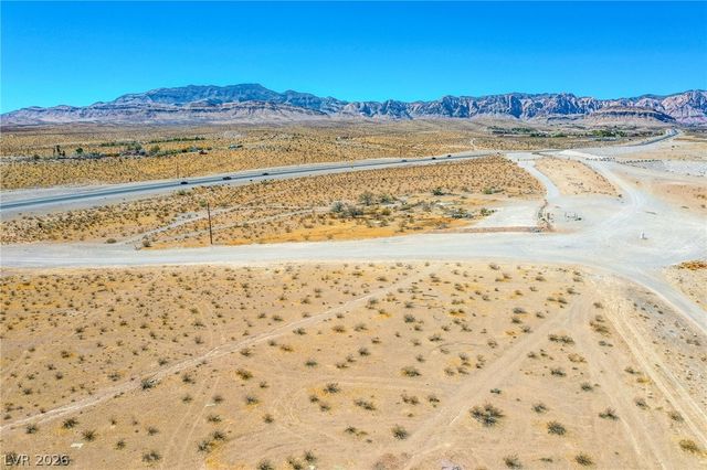 0 South East Corner of Hualapai & Pebble, Las Vegas, NV 89178