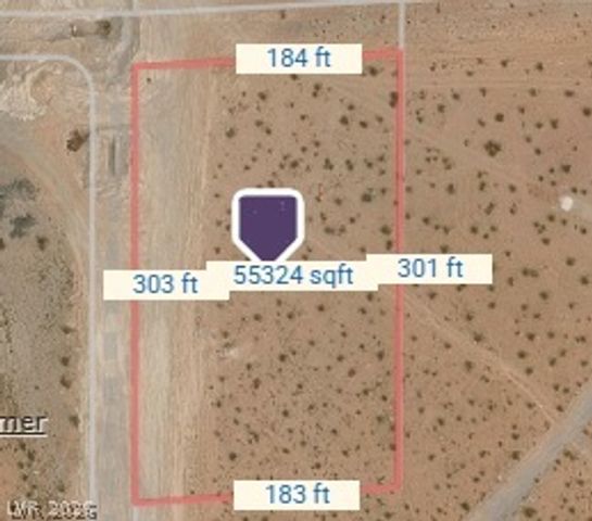 0 South East Corner of Hualapai & Pebble, Las Vegas, NV 89178