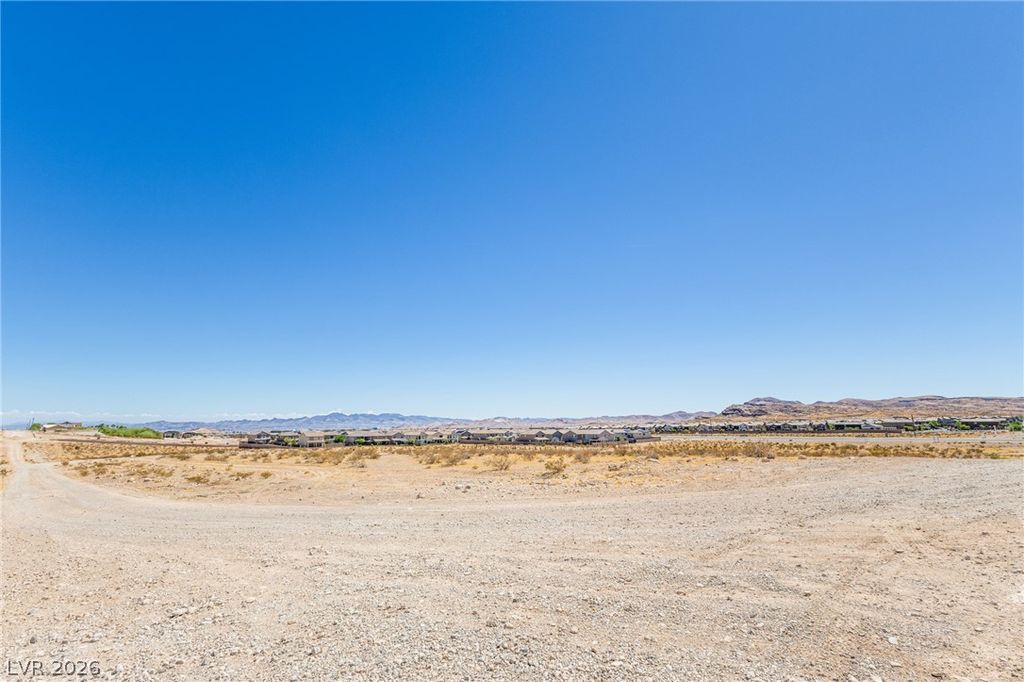 0 South East Corner of Hualapai & Pebble, Las Vegas, NV 89178
