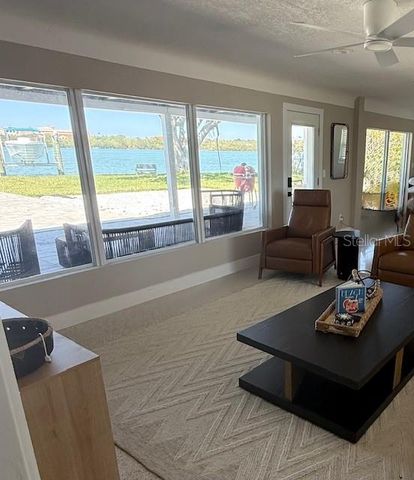 584 CRYSTAL DRIVE, Madeira Beach, FL 33708