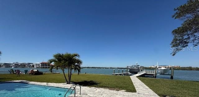 584 CRYSTAL DRIVE, Madeira Beach, FL 33708