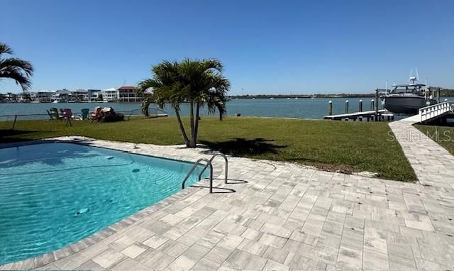 584 CRYSTAL DRIVE, Madeira Beach, FL 33708
