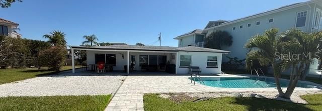 584 CRYSTAL DRIVE, Madeira Beach, FL 33708