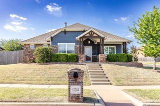 11244 NW 102nd Street, Yukon, OK 73099