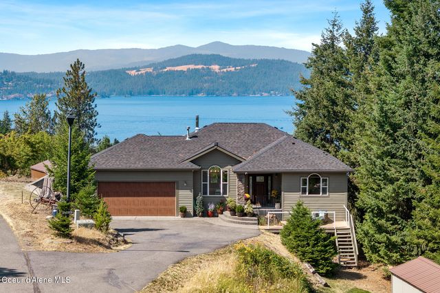 3807 E Avery Ln, Coeur d'Alene, ID 83814
