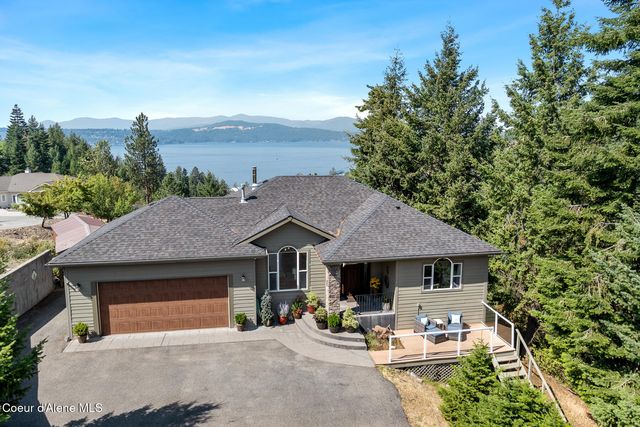 3807 E Avery Ln, Coeur D'alene, ID 83814