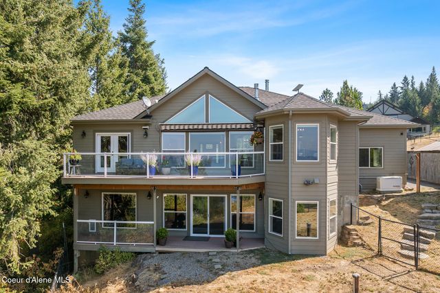 3807 E Avery Ln, Coeur D'alene, ID 83814