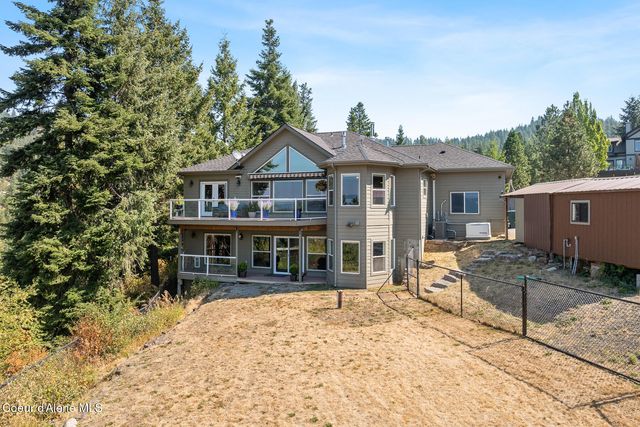 3807 E Avery Ln, Coeur D'alene, ID 83814