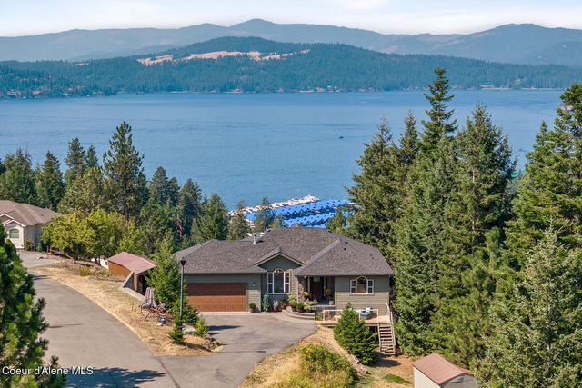 3807 E Avery Ln, Coeur D'alene, ID 83814