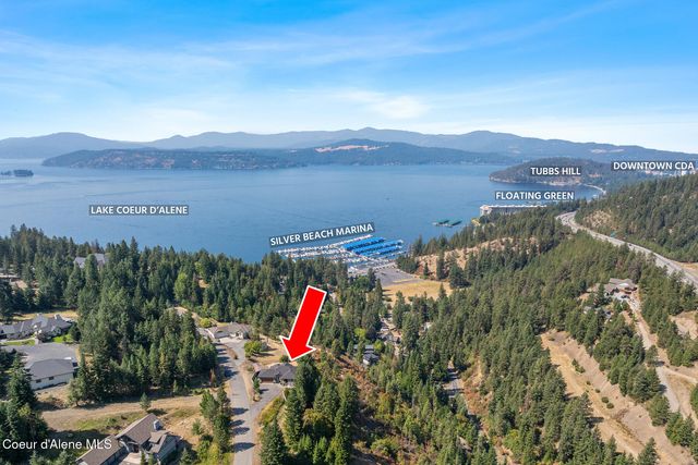 3807 E Avery Ln, Coeur D'alene, ID 83814