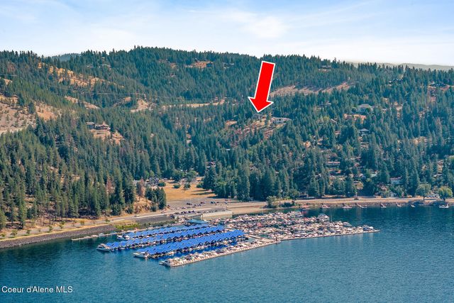 3807 E Avery Ln, Coeur D'alene, ID 83814