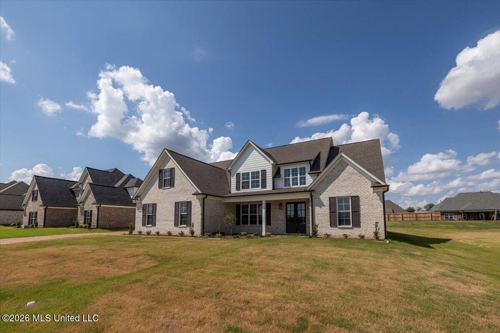 1751 Caribe Drive, Nesbit, MS 38651 — photo 2