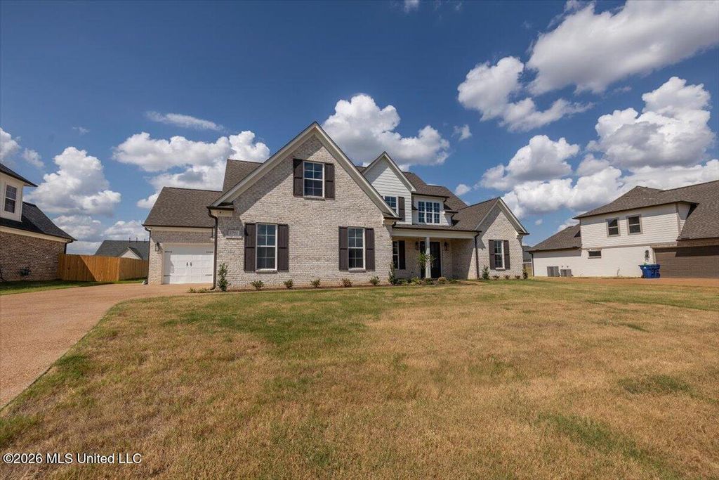 1751 Caribe Drive, Nesbit, MS 38651 — photo 3