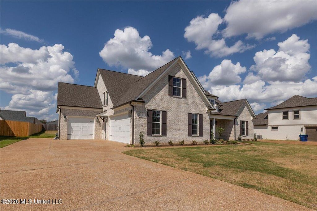 1751 Caribe Drive, Nesbit, MS 38651 — photo 4