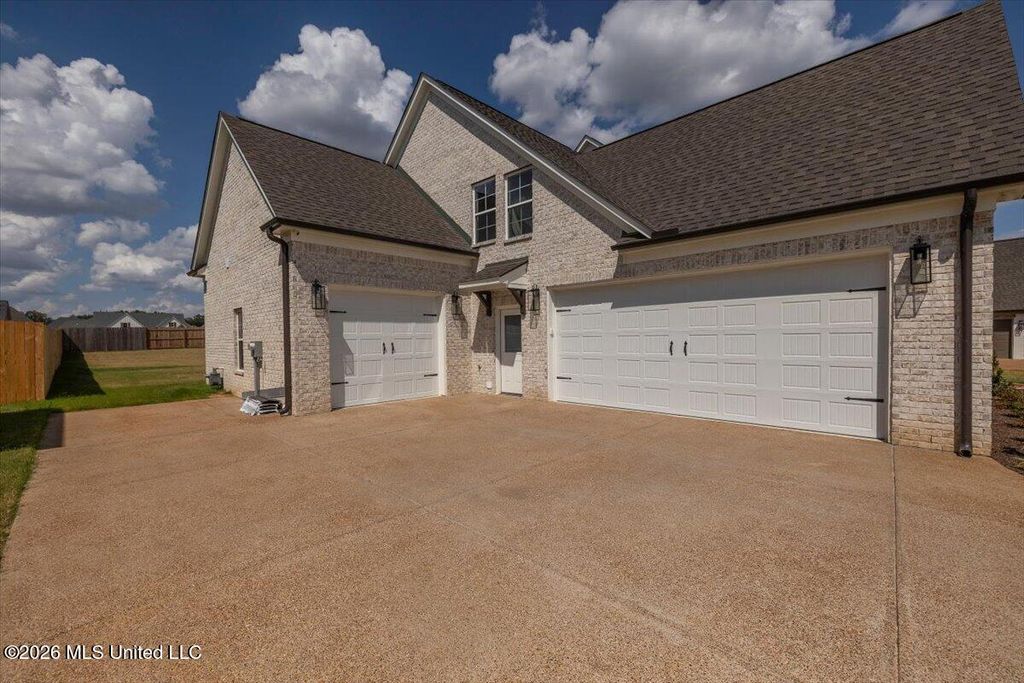 1751 Caribe Drive, Nesbit, MS 38651 — photo 5