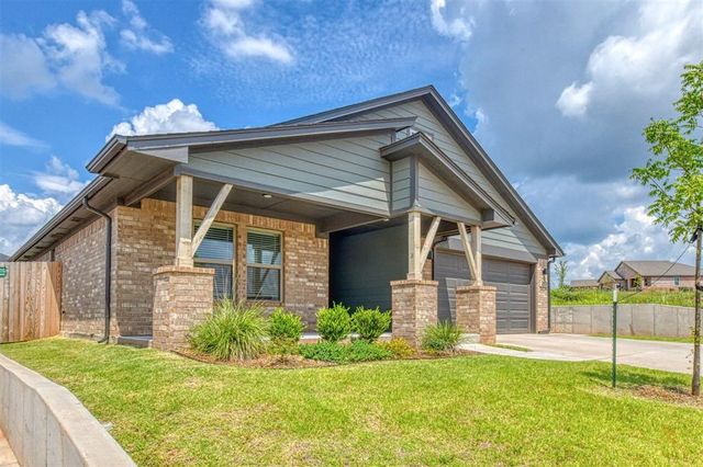 2804 S Bowling Drive, Stillwater, OK 74074