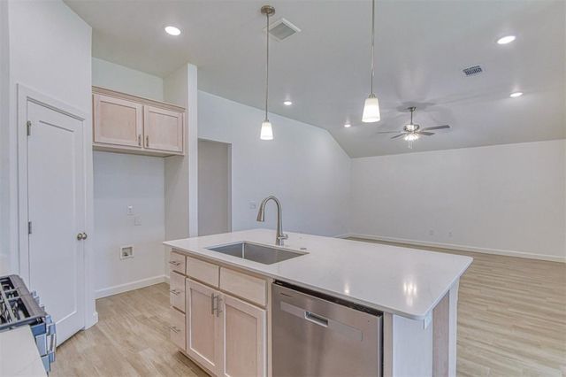 2804 S Bowling Drive, Stillwater, OK 74074