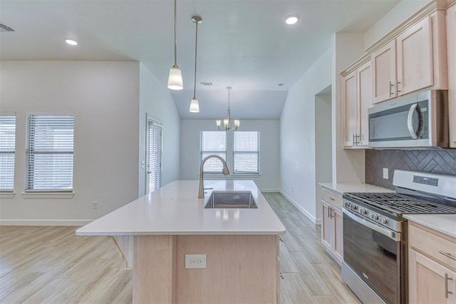 2804 S Bowling Drive, Stillwater, OK 74074