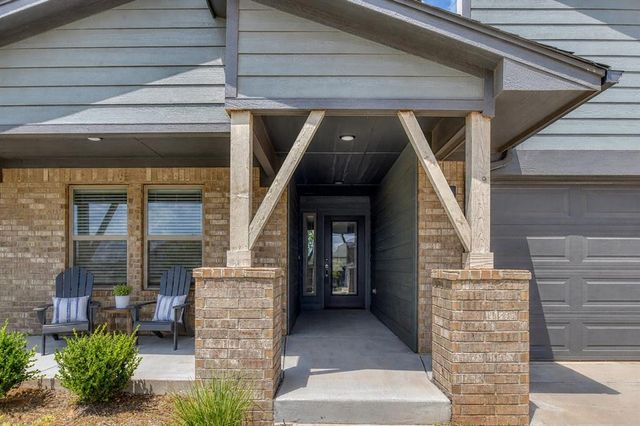 2804 S Bowling Drive, Stillwater, OK 74074
