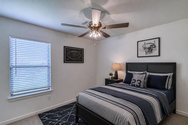 2804 S Bowling Drive, Stillwater, OK 74074