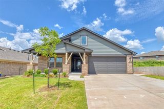 2804 S Bowling Drive, Stillwater, OK 74074