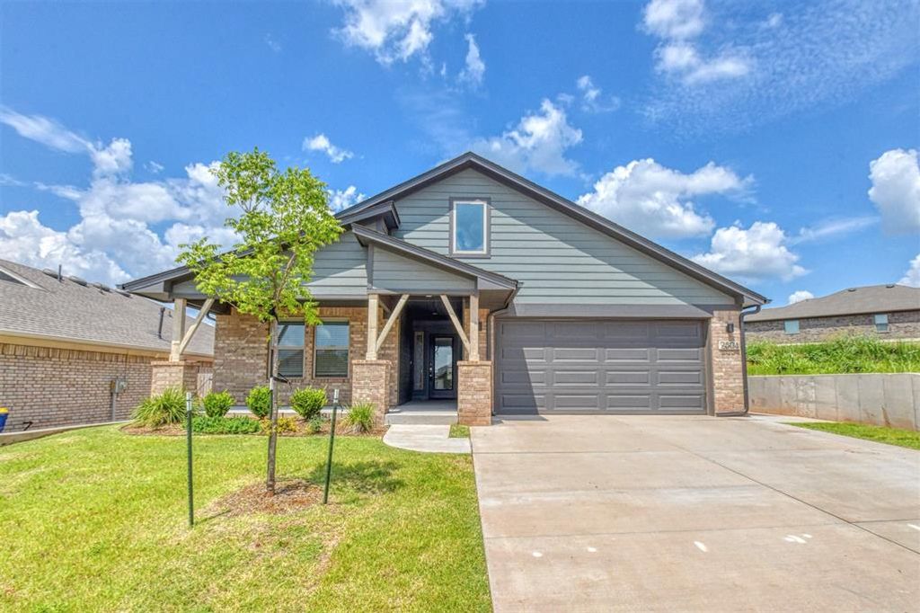 2804 S Bowling Drive, Stillwater, OK 74074