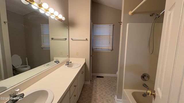 107 Albert Drive, Goldsboro, NC 27530