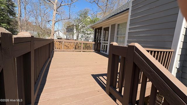 107 Albert Drive, Goldsboro, NC 27530