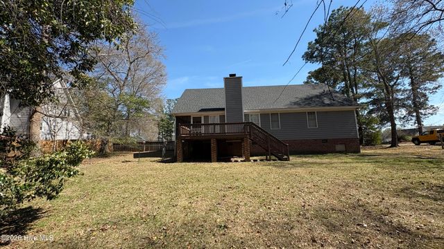 107 Albert Drive, Goldsboro, NC 27530