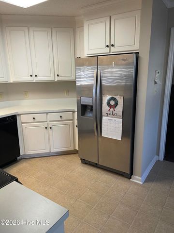 107 Albert Drive, Goldsboro, NC 27530