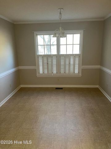 107 Albert Drive, Goldsboro, NC 27530