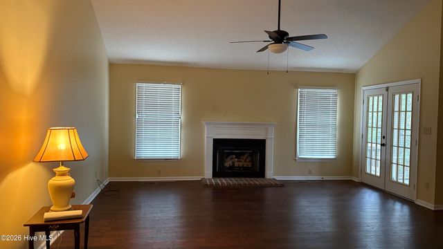 107 Albert Drive, Goldsboro, NC 27530