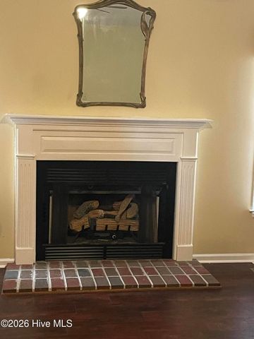 107 Albert Drive, Goldsboro, NC 27530