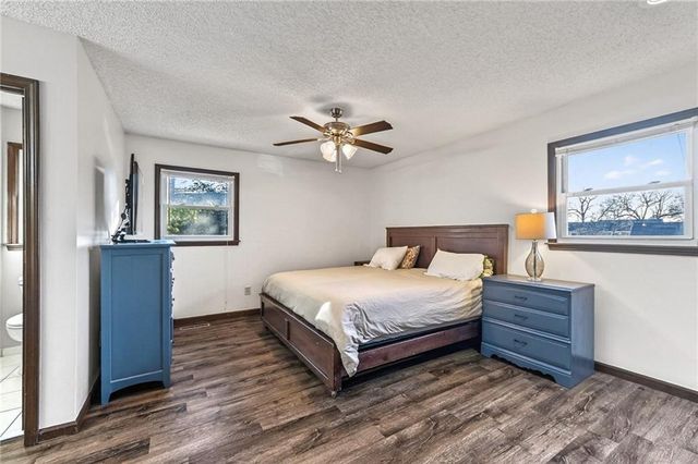 7407 N Granby Avenue, Kansas City, MO 64151