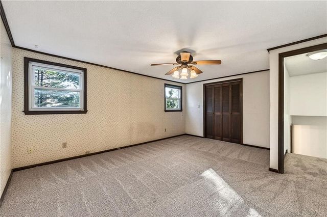 7407 N Granby Avenue, Kansas City, MO 64151