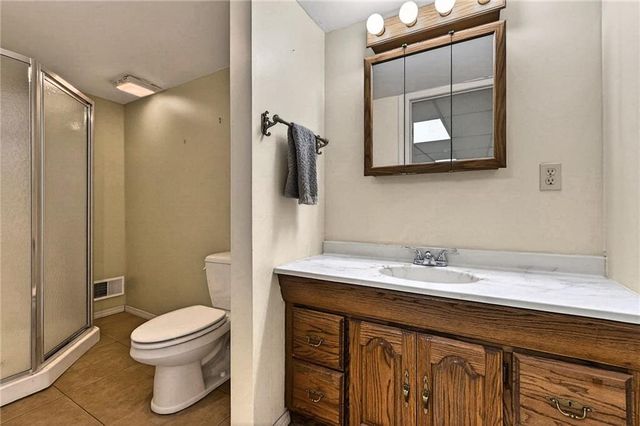 7407 N Granby Avenue, Kansas City, MO 64151