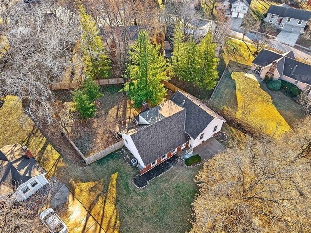 7407 N Granby Avenue, Kansas City, MO 64151