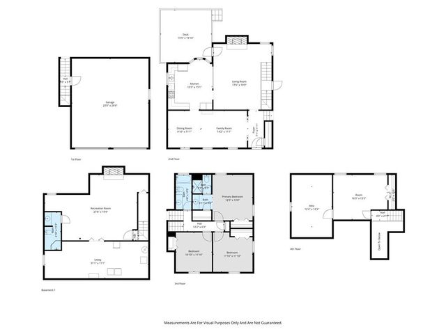 7407 N Granby Avenue, Kansas City, MO 64151