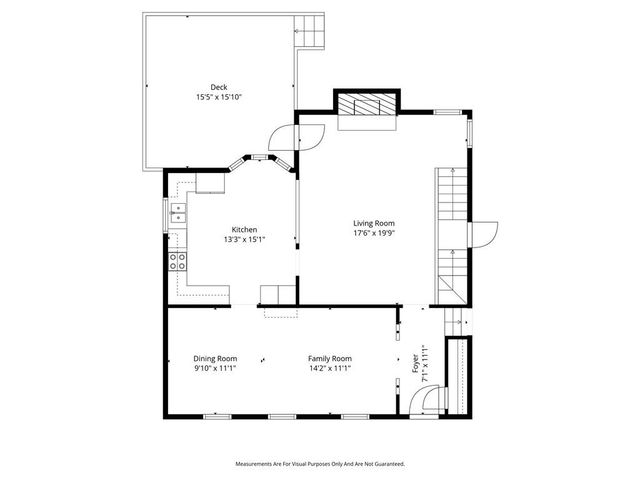 7407 N Granby Avenue, Kansas City, MO 64151