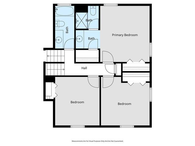 7407 N Granby Avenue, Kansas City, MO 64151