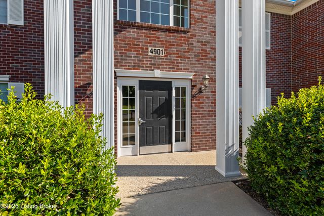 4901 Crossing Spring Way 101, Louisville, KY 40229