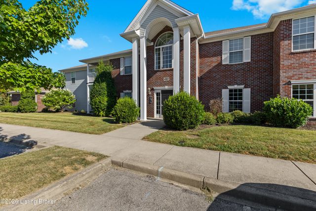 4901 Crossing Spring Way 101, Louisville, KY 40229